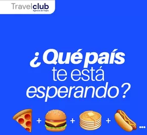 Catálogo Duty Free (Travel Club) en Punta Arenas | Hasta 15% dto! | 2025-11-05T00:00:00.000Z - 2025-11-20T00:00:00.000Z