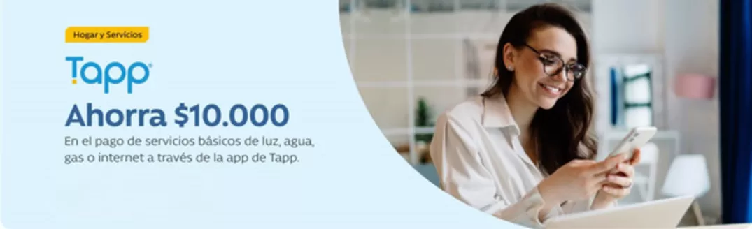 Catálogo Caja los Andes en Alto Hospicio | Oferta exclusivos! | 2025-11-05T00:00:00.000Z - 2025-11-20T00:00:00.000Z