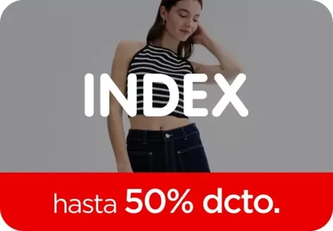 Catálogo Ripley en Santiago | Ofertas principales y descuentos | 2025-11-06T00:00:00.000Z - 2025-11-20T00:00:00.000Z