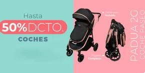 Catálogo Baby Infanti en Las Condes | Hasta 50% dcto! | 2025-11-06T00:00:00.000Z - 2025-11-21T00:00:00.000Z