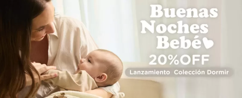 Catálogo Opaline en Rancagua | Buenas noches bebe! | 2025-11-06T00:00:00.000Z - 2025-11-22T00:00:00.000Z