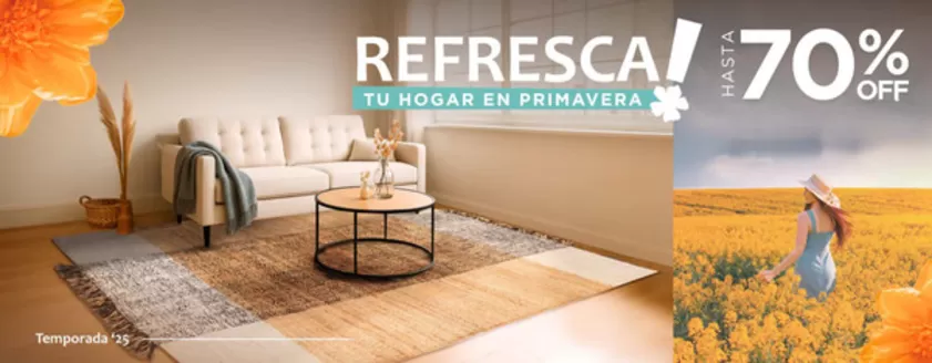 Catálogo Dib Alfombras | Hasta 70% Off! | 2025-11-06T00:00:00.000Z - 2025-11-21T00:00:00.000Z