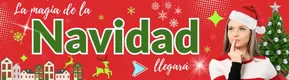 Catálogo Patronato por Mayor en Las Condes | Navidad! | 2025-11-06T00:00:00.000Z - 2025-11-29T00:00:00.000Z