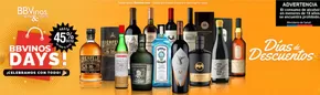 Catálogo Bbvinos en Viña del Mar | Hasta 45% dcto! | 2025-11-06T00:00:00.000Z - 2025-11-21T00:00:00.000Z