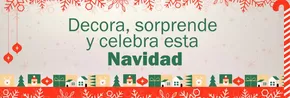 Catálogo Fiesta & Regalos en Valdivia | Navidad! | 2025-11-06T00:00:00.000Z - 2025-11-21T00:00:00.000Z