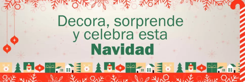 Catálogo Fiesta & Regalos en Antofagasta | Navidad! | 2025-11-06T00:00:00.000Z - 2025-11-21T00:00:00.000Z