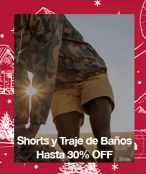 Catálogo The North Face | Hasta 30% Off! | 2025-11-07T00:00:00.000Z - 2025-11-22T00:00:00.000Z