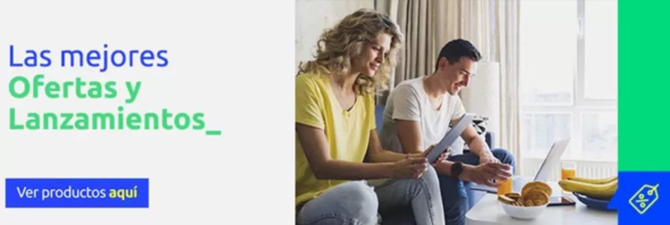 Catálogo PC Factory en Santiago | Ofertas principales para ahorradores | 2025-11-07T00:00:00.000Z - 2025-11-21T00:00:00.000Z