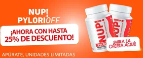 Catálogo Farmacia Mapuche en Temuco | 25% de descuento! | 2025-11-07T00:00:00.000Z - 2025-11-22T00:00:00.000Z