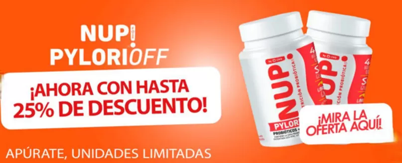 Catálogo Farmacia Mapuche en Temuco | 25% de descuento! | 2025-11-07T00:00:00.000Z - 2025-11-22T00:00:00.000Z