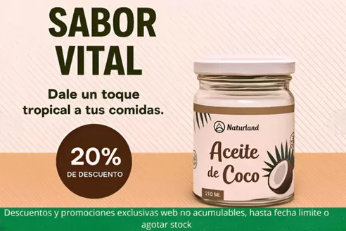 Catálogo Naturland en Temuco | Hasta 30% de descuento! | 2025-11-07T00:00:00.000Z - 2025-11-22T00:00:00.000Z