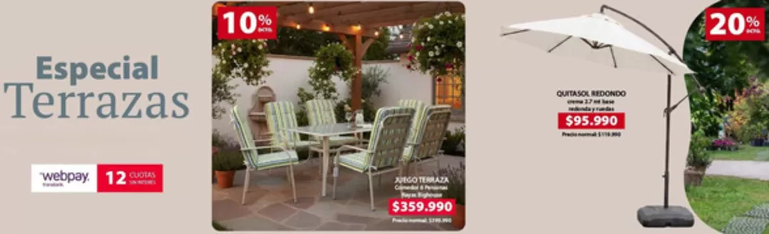 Catálogo Mimbral | Navidad mood! Hasta 40% Off. | 2025-11-07T00:00:00.000Z - 2025-11-22T00:00:00.000Z