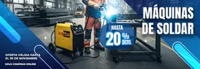 Catálogo Küpfer en Santa Cruz | Hasta 20% dcto! | 2025-11-07T00:00:00.000Z - 2025-11-22T00:00:00.000Z