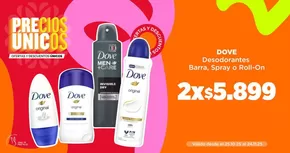 Catálogo PreUnic | Descubre ofertas atractivas | 2025-10-25T00:00:00.000Z - 2025-11-24T00:00:00.000Z