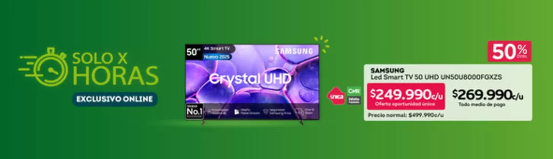 Catálogo Tottus en Valparaíso | Ofertas Tottus | 2025-11-08T00:00:00.000Z - 2025-11-22T00:00:00.000Z