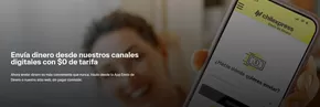 Catálogo Chilexpress en La Florida | Oferta promocional! | 2025-11-10T00:00:00.000Z - 2025-11-25T00:00:00.000Z