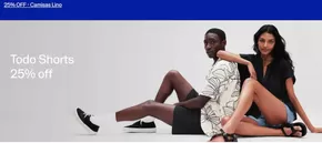 Catálogo GAP en Chicureo | Todo shots 25% Off! | 2025-11-10T00:00:00.000Z - 2025-11-25T00:00:00.000Z