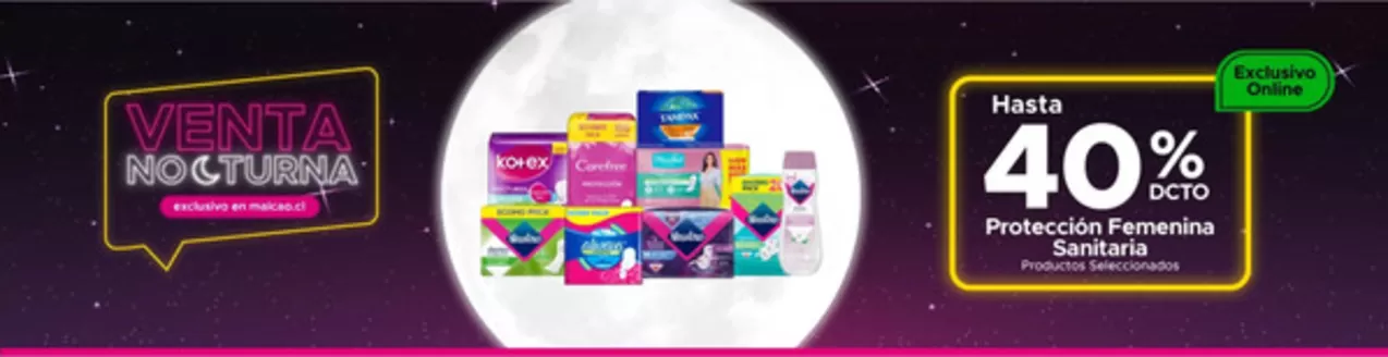 Catálogo Maicao en Maipú | Excelente oferta para todos los clientes | 2025-11-10T00:00:00.000Z - 2025-11-24T00:00:00.000Z