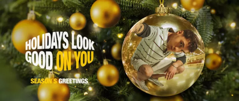 Catálogo Cat en Cañete | Holidays look good on you! | 2025-11-10T00:00:00.000Z - 2025-11-24T00:00:00.000Z