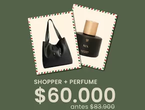 Catálogo Isadora en Talca (Maule) | Oferta exclusivos! | 2025-11-10T00:00:00.000Z - 2025-11-25T00:00:00.000Z