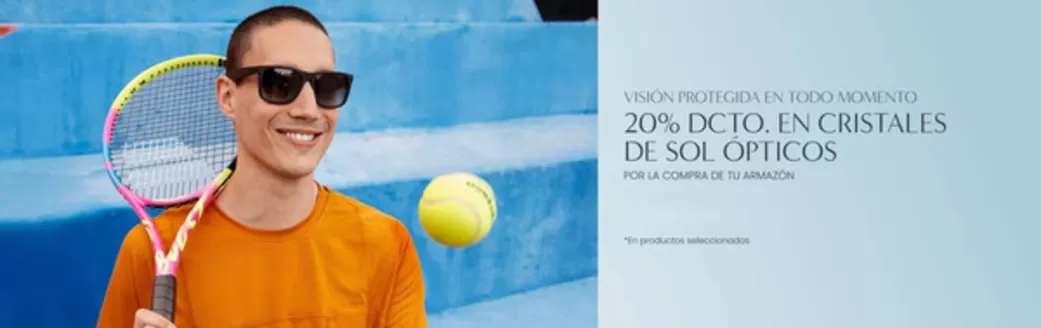 Catálogo GMO en Maipú | Oferta promocional! Hasta 20%. | 2025-11-10T00:00:00.000Z - 2025-11-25T00:00:00.000Z