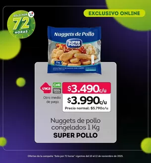 Catálogo Tottus en Valparaíso | Ofertas especiales para ti | 2025-11-10T00:00:00.000Z - 2025-11-12T00:00:00.000Z