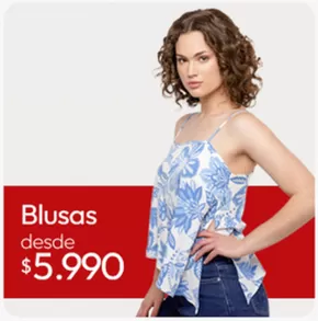 Catálogo Tricot en Chicureo | Descuentos y promociones | 2025-11-11T00:00:00.000Z - 2025-11-25T00:00:00.000Z