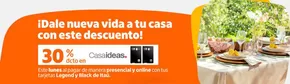 Catálogo Banco Itaú en La Florida | Hasta 40% de dcto! | 2025-11-11T00:00:00.000Z - 2025-11-26T00:00:00.000Z
