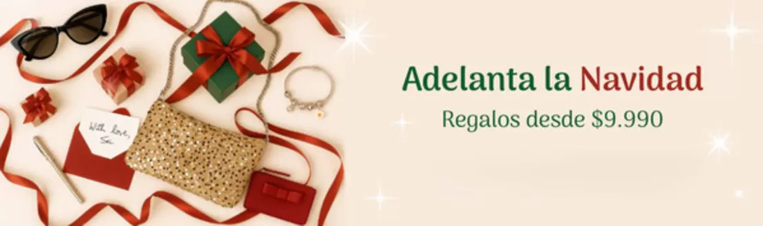 Catálogo Sei en La Florida | Adelanta la Navidad! | 2025-11-12T00:00:00.000Z - 2025-12-25T00:00:00.000Z