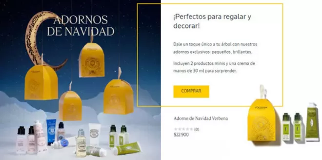 Catálogo L'Occitane en Tocopilla | Novedad! | 2025-11-13T00:00:00.000Z - 2025-11-27T00:00:00.000Z