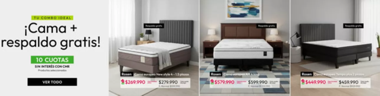 Catálogo Falabella en La Serena | Nuevas ofertas para descubrir | 2025-11-13T00:00:00.000Z - 2025-11-27T00:00:00.000Z