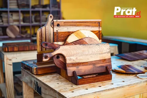 Catálogo Ferretería Prat en La Florida | Ofertas Ferretería Prat | 2025-11-13T00:00:00.000Z - 2025-11-27T00:00:00.000Z