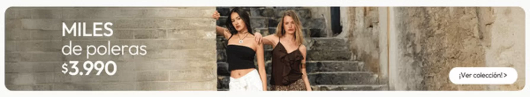 Catálogo Tricot en El Bosque | Gangas exclusivas | 2025-11-13T00:00:00.000Z - 2025-11-27T00:00:00.000Z