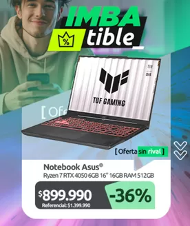 Catálogo PC Factory en Melipilla | Nuestras mejores ofertas para ti | 2025-11-13T00:00:00.000Z - 2025-11-27T00:00:00.000Z