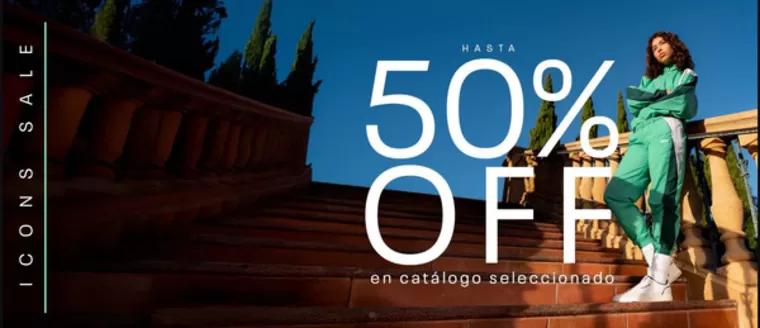 Catálogo Reebok en Concepción | Hasta 50% Off! | 2025-11-13T00:00:00.000Z - 2025-11-27T00:00:00.000Z