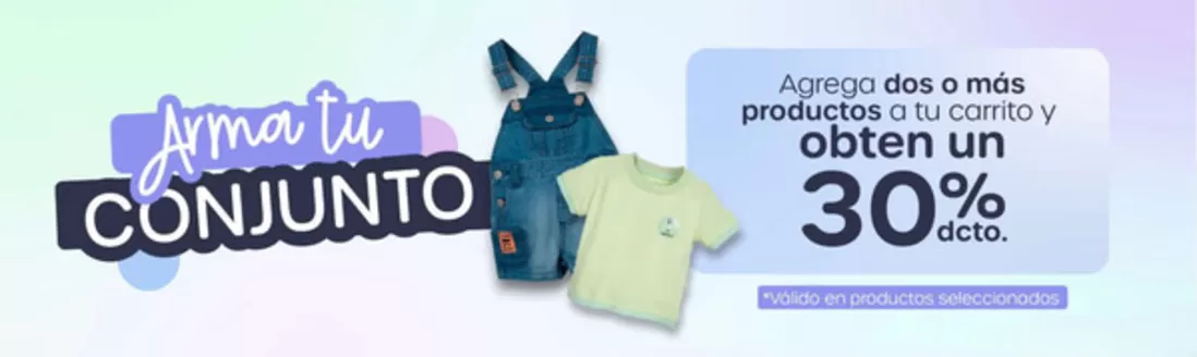 Catálogo Pillin en Rancagua | Hasta 30% dcto! | 2025-11-14T00:00:00.000Z - 2025-11-28T00:00:00.000Z