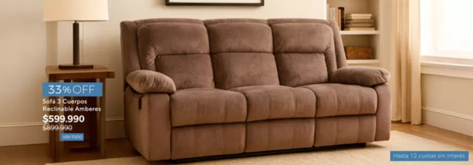 Catálogo CIC en El Bosque | Hasta 46% Off! | 2025-11-14T00:00:00.000Z - 2025-11-28T00:00:00.000Z