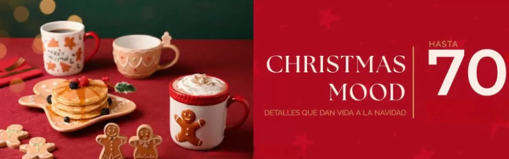 Catálogo Chantilly en La Florida | Hasta 70% Off! | 2025-11-14T00:00:00.000Z - 2025-11-28T00:00:00.000Z