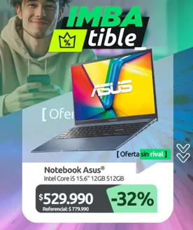 Catálogo PC Factory | Promociones actuales | 2025-11-14T00:00:00.000Z - 2025-11-28T00:00:00.000Z