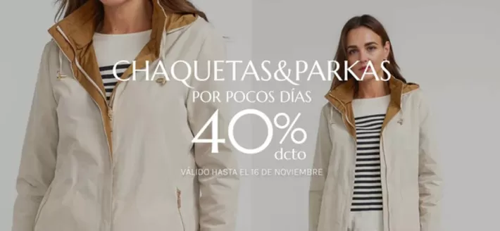 Catálogo Canadienne en Santiago | Hasta 40% dcto! | 2025-11-14T00:00:00.000Z - 2025-11-28T00:00:00.000Z