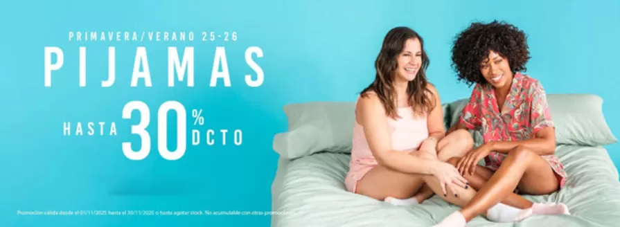 Catálogo Caffarena en Santiago | Hasta 30% dcto! | 2025-11-14T00:00:00.000Z - 2025-11-30T00:00:00.000Z