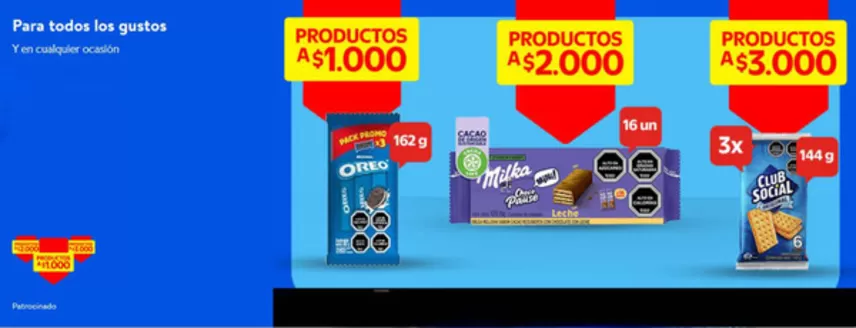 Catálogo Lider en Los Vilos | Oferta promocional! | 2025-11-14T00:00:00.000Z - 2025-11-28T00:00:00.000Z