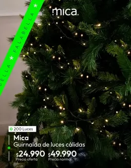 Catálogo Falabella en La Serena | Nuestras mejores ofertas para ti | 2025-11-15T00:00:00.000Z - 2025-12-25T00:00:00.000Z