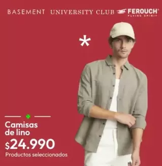 Catálogo Falabella en La Serena | Nuevas ofertas para descubrir | 2025-11-15T00:00:00.000Z - 2025-12-25T00:00:00.000Z