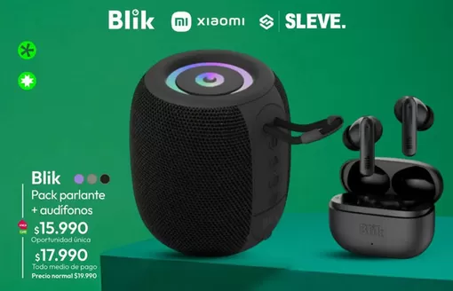 Catálogo Falabella en La Serena | Descuentos y promociones | 2025-11-15T00:00:00.000Z - 2025-11-29T00:00:00.000Z