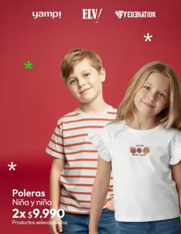 Catálogo Falabella en La Serena | Gran variedad de ofertas | 2025-11-15T00:00:00.000Z - 2025-12-25T00:00:00.000Z