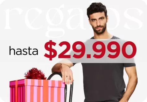 Catálogo Ripley | Grandes descuentos en productos seleccionados | 2025-11-17T00:00:00.000Z - 2025-12-01T00:00:00.000Z