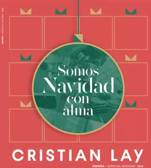 Catálogo Cristian Lay | Somos Navidad con Alma! | 2025-11-17T00:00:00.000Z - 2025-12-02T00:00:00.000Z