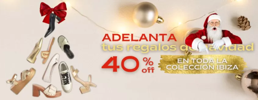 Catálogo Via Uno | Hasta 40% Off! | 2025-11-17T00:00:00.000Z - 2025-12-01T00:00:00.000Z