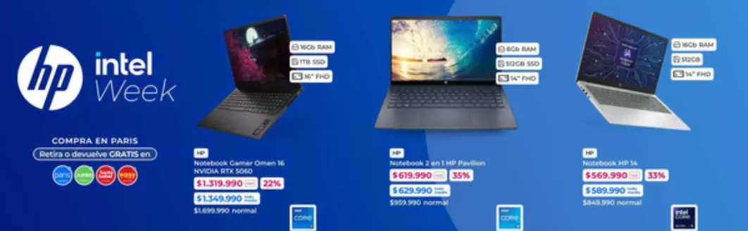 Catálogo Foster | Solo x pocos dias! | 2025-11-17T00:00:00.000Z - 2025-12-02T00:00:00.000Z